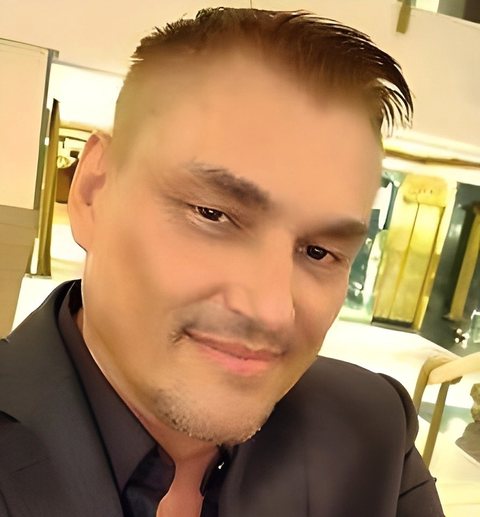 Bernd Blasius